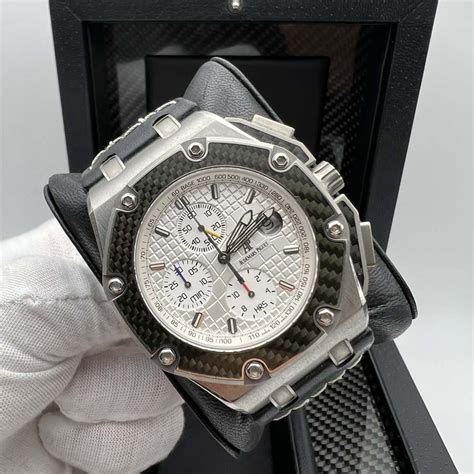 audemars piguet pablo montoya replica|pablo montoya chronograph.